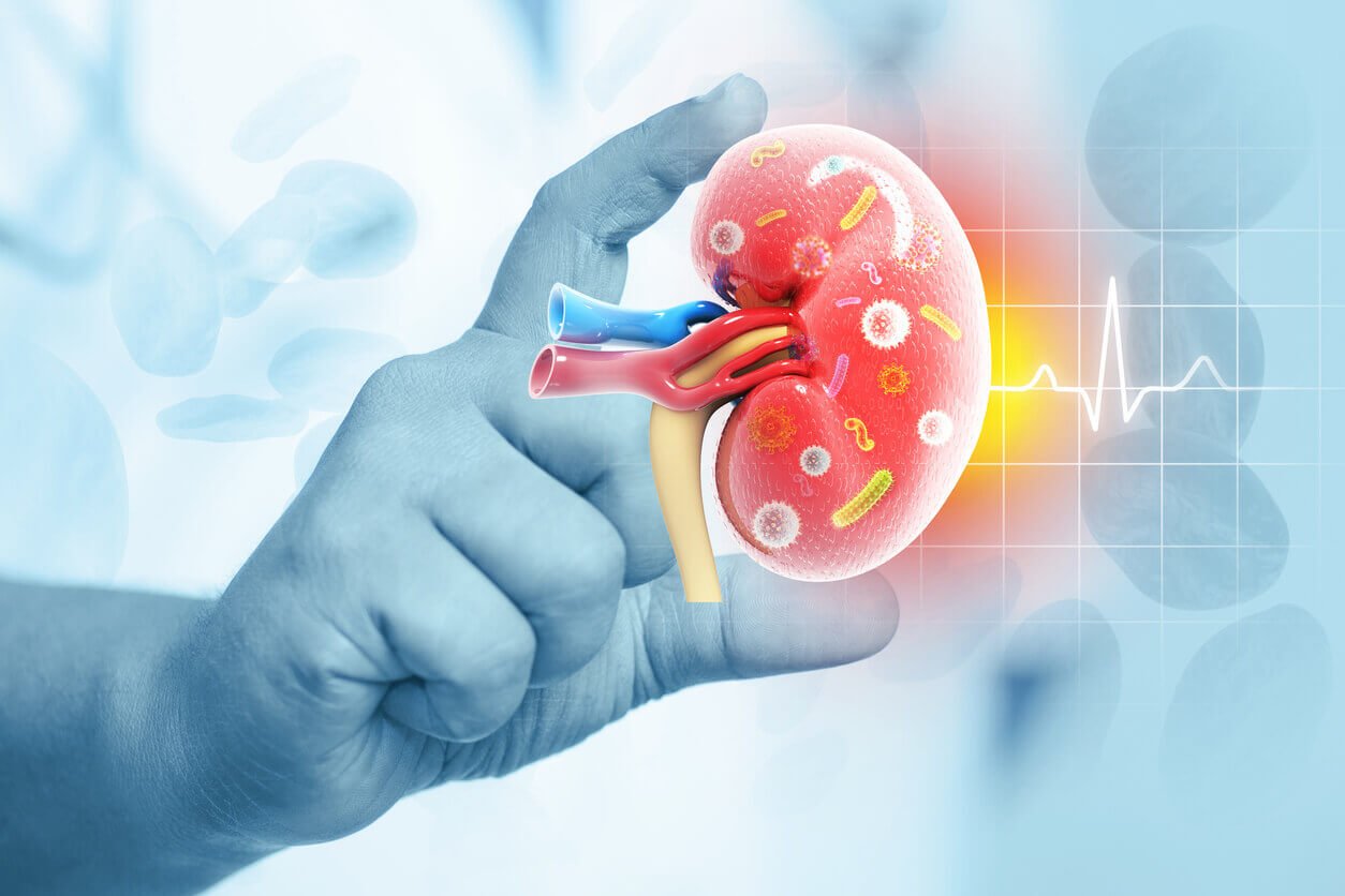 Glomerulonephritis