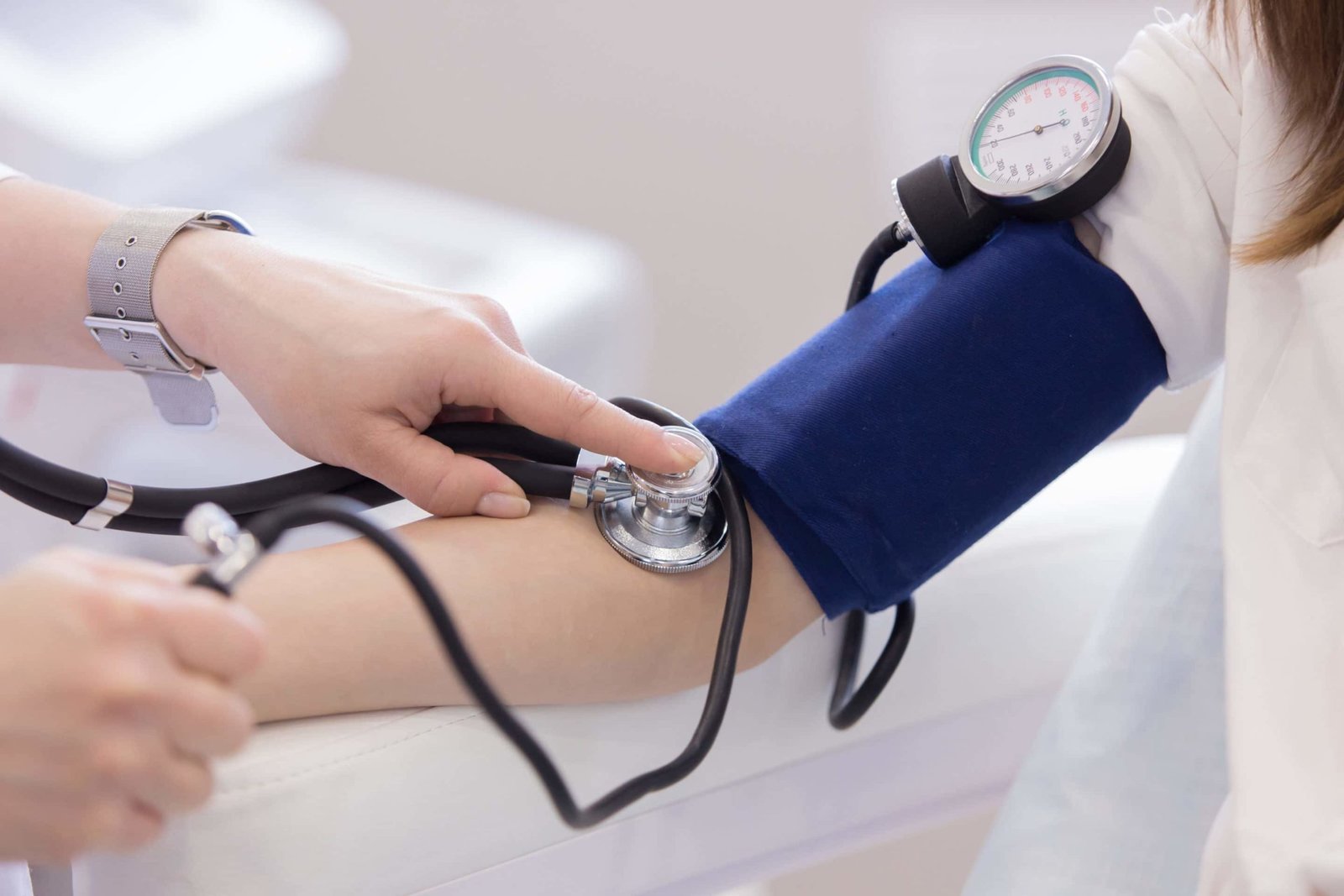 Blood Pressure