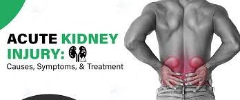 Acute Kidney Injury In Nagpur