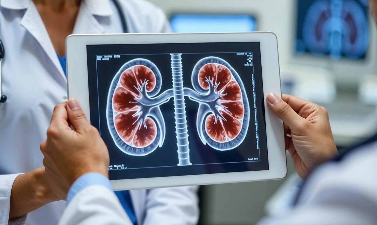 Advanced kidney care Nagpur