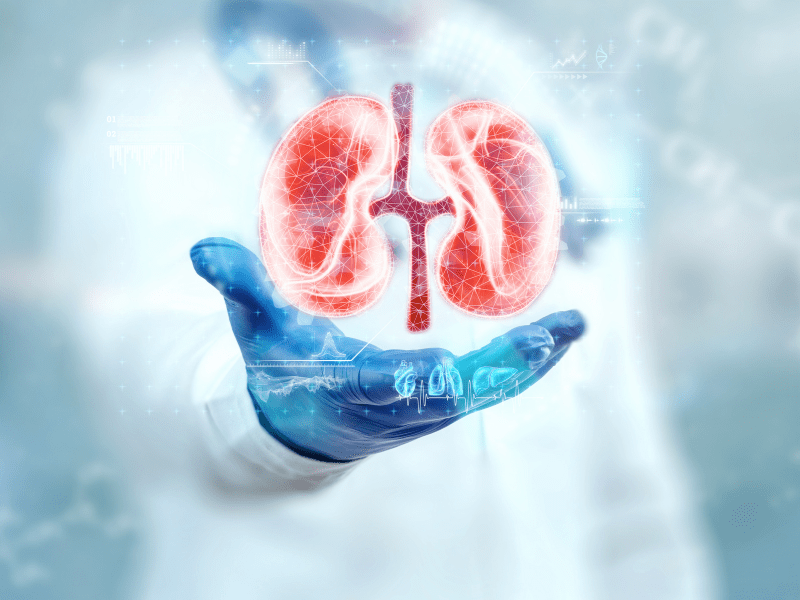 Affordable nephrology services Nagpur