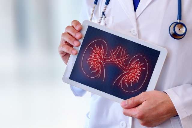 Interventional Nephrologist in Nagpur