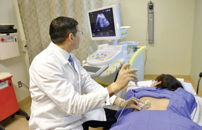 Kidney biopsy expert Nagpur