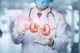 Kidney doctor in Sitabuldi Nagpur