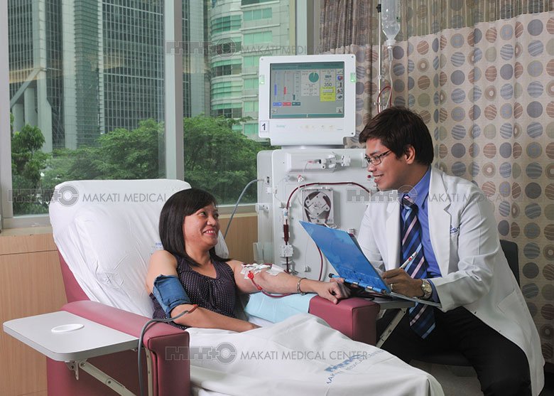 Kidney specialist clinic appointment Nagpur