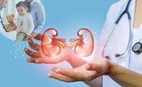 Pediatric nephrology Nagpur