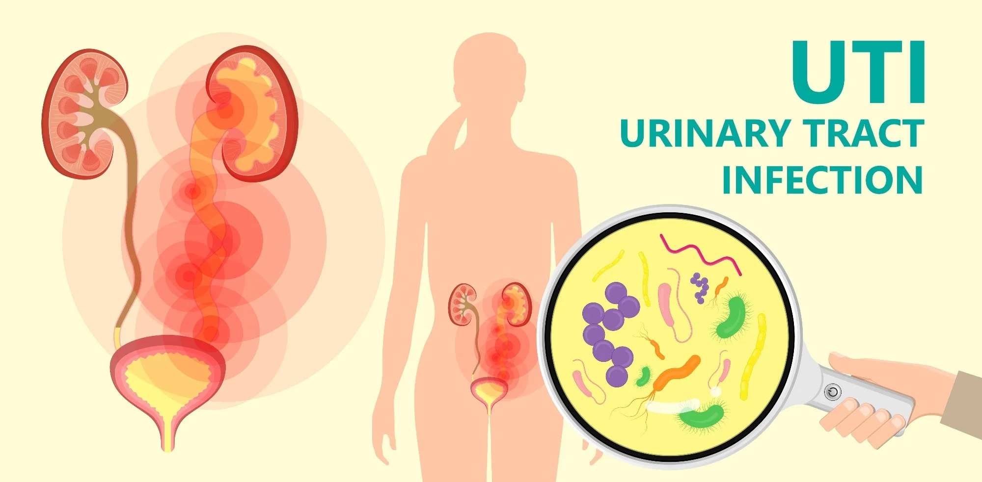 Urine infection specialist in Nagpur